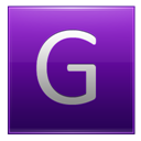 violet (7) icon